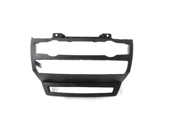 nerasta BMW X5 E70 2013 OEM: 7161797,51457161797 11299502