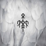 Wardruna Kvitravn : First Flight of the White Rav (2cd), Rock