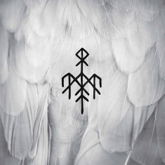 Wardruna Kvitravn : First Flight of the White Rav (2cd)