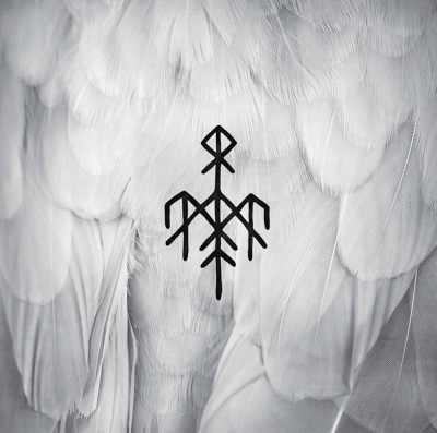 Wardruna Kvitravn : First Flight of the White Rav (2cd) foto