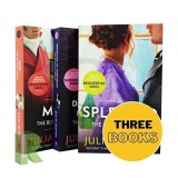 Cumpara ieftin Julia Quinn The Blydon Family 3 Book Pack