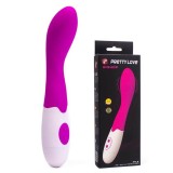 Vibrator Special Bishop, Violet, 18 cm