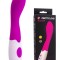 Vibrator Special Bishop, Violet, 18 cm