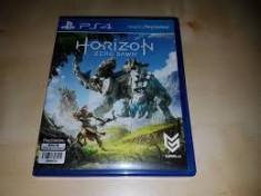 Ocazie : Horizon Zero Dawn Ps 4/Playstation 4 !!! foto