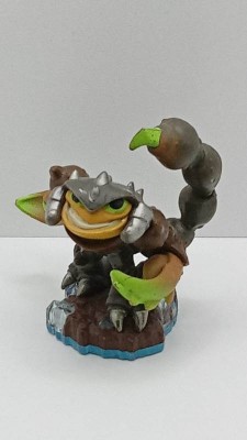 Skylanders Scorp foto