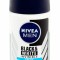 Deodorant roll-on Nivea Men Invisible for Black&amp;White Fresh, 50 ml