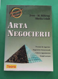 Arta Negocierii - Jean M. Hiltrop