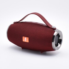 Boxa portabila cu bluetooth, mp3, USB/TF,AUX, Led RGB &ndash; MINI-E16