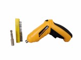 RSD36 Surubelnita pe acumulator ROTOR Innovative ReliableTools