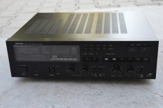 Amplificator Denon DRA 75 VR foto