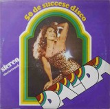 Disc vinil, LP. 50 DE SUCCESE DISCO-DALIDA-289811