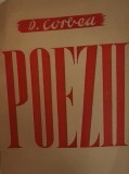 POEZII DUMITRU CORBEA Clocot, Plansete de clopot, Rasarit de soare (1945)