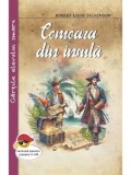 Comoara din insula/Robert Louis Stevenson