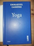 Yoga Emmanuel Carrere