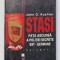 STASI - FATA ASCUNSA A POLITIEI SECRETE EST - GERMANE , VOLUMUL I de JOHN O. KOEHLER , 2001