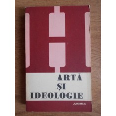 Arta si ideologie (1979)