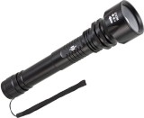 Lanterna LED Brennenstuhl LuxPremium TL 800 AF, Acumulator reincarcabil, CREE-LED, 860lm, 320m, Acumulator reincarcabil, Generic