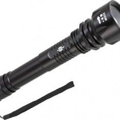 Lanterna LED Brennenstuhl LuxPremium TL 800 AF, Acumulator reincarcabil, CREE-LED, 860lm, 320m, Acumulator reincarcabil