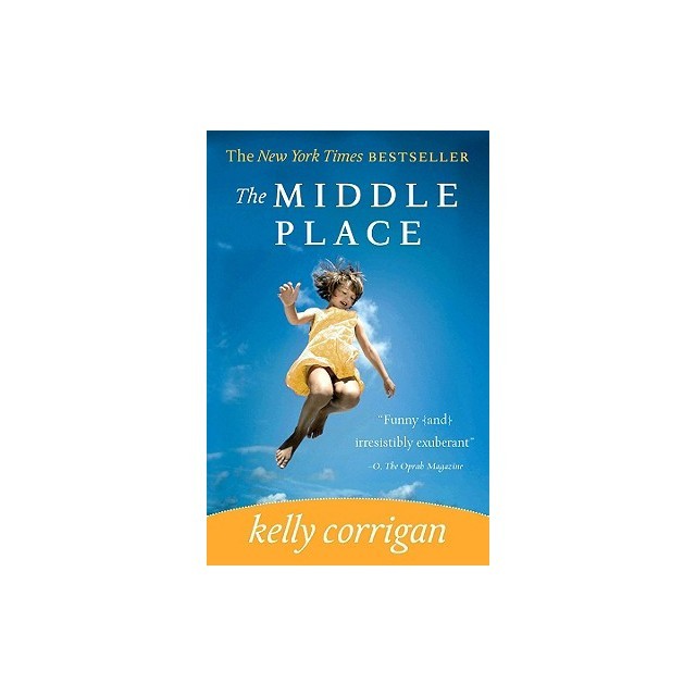The Middle Place