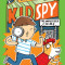 The Impossible Crime (Mac B., Kid Spy #2)