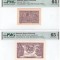 set 1 si 2 lei 1938 grade bune