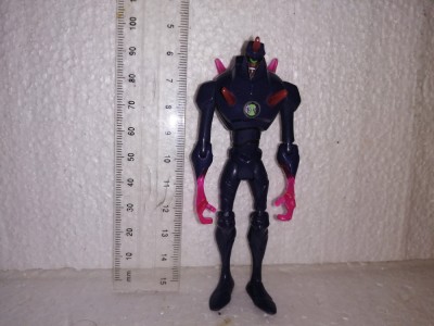 bnk jc Figurina Ben 10 foto