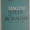 Antal Peter, s.a. - Magyar nyelv es irodalom (carte in lb. maghiara)