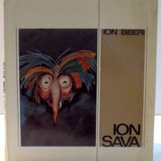 ION SAVA de ION BIBERI , 1974