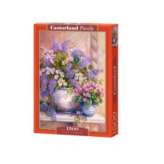 Puzzle 1500 Pcs - Castorland foto