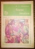 A. I. Odobescu - Scene istorice, Ion Creanga