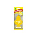 Odorizant Auto Wunder-Baum&reg;, Lemon, WUNDER-BAUM&reg;