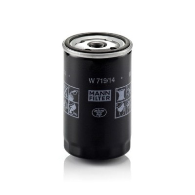 Filtru ulei Mann-Filter W71914 foto