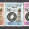 Libia.1979 Ziua mondiala a meteorologiei GX.72