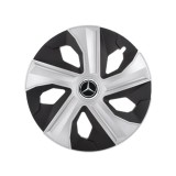 Set 4 capace roti Luna II R16 pentru gama auto Mercedes-Benz