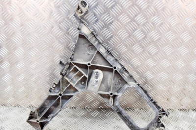 Suport bara de protecție st&amp;acirc;nga spate AUDI Q7 4L 2007 OEM: 4L0807453A 14175863 foto