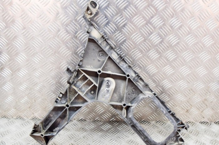 Suport bara de protecție st&acirc;nga spate AUDI Q7 4L 2007 OEM: 4L0807453A 14175863