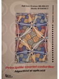 Adrian-Traian Murgan - Principiile teoriei codurilor - Algoritmi si aplicatii (Editia: 2000)