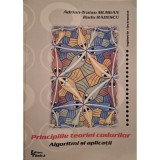Adrian-Traian Murgan - Principiile teoriei codurilor - Algoritmi si aplicatii (Editia: 2000)