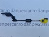 Swinger PROFL SIREN MICRO MKM3 SW 35 model nou ideal pentru pescuit la feeder, Swingere
