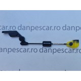 Swinger PROFL SIREN MICRO MKM3 SW 35 model nou ideal pentru pescuit la feeder