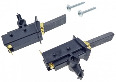 Carbuni motor masina de spalat Candy 49028927 set 2 buc foto