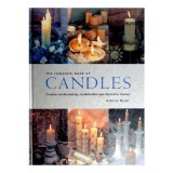 The Complete Book of Candles - Carte straina in limba engleza
