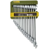 Proxxon SlimLine - Set chei combinate 6-21 mm 15 bucati
