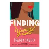 Finding Yvonne