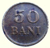 1.048 ROMANIA 50 BANI 1947