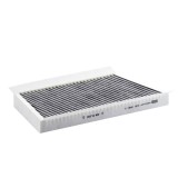 Filtru polen carbon activ Mann Mercedes-Benz C-Class CLK CU 3461/1 dreapta 332x187x26