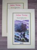 Jules Verne - Tinutul blanurilor 2 volume (2010, editie cartonata)