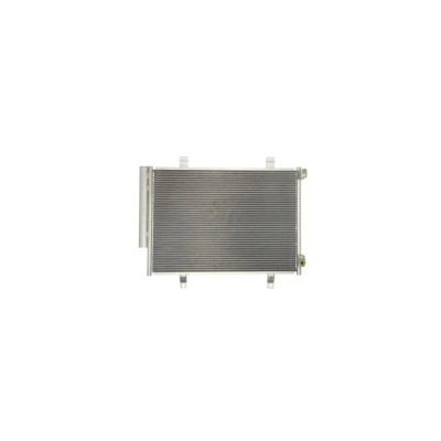 Radiator Clima Suzuki Swift Iv Fz Nz Denso Dcn47007 foto