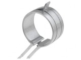 Element &Icirc;ncălzire Creuzet POT-ZB50D