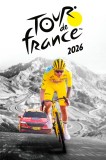Tour De France 2026